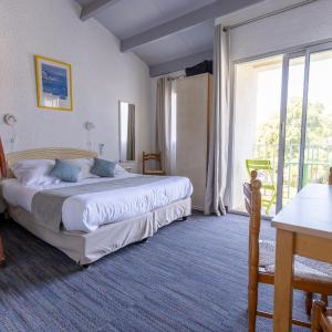 Quintuple Room with Kitchenette