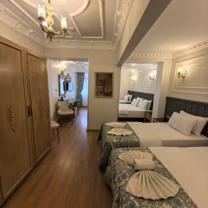 Standard Family Room