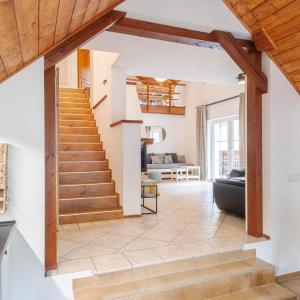 Four-Bedroom Apartment