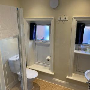 Double Room - 1st Floor