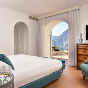 Premium Suite with Terrace and Indoor Hot Tub