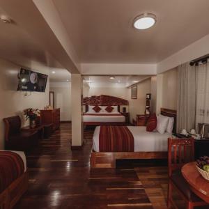 Family Suite