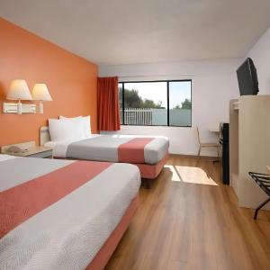 Double Room - Disability Access