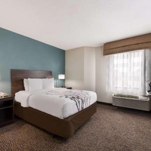 Double Room - Accessible/Non-Smoking