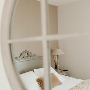 Double Room Garden Side