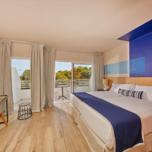 My Favorite Club Suite Sea View