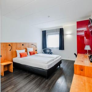 Comfort Double Room with Shower