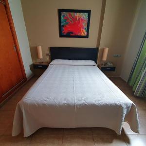 Two-Bedroom Apartment (2-4 Adults)