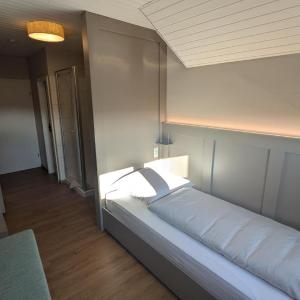 Budget Single Room