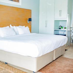 Standard Double Room with Sea View