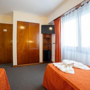 Two-Room Apartment