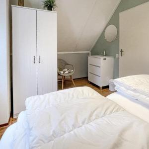 Two-Bedroom Bungalow