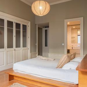Two-Bedroom Superior Apartment
