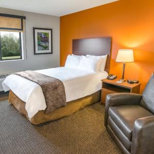 King Room - Mobility Accessible 