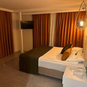 Single Room with Sea View