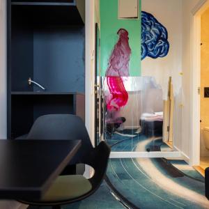 Superior Queen Room - Non-Smoking/Upper Floor