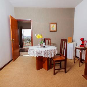 Suite with Spa Bath
