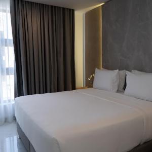 Superior Double Room with View