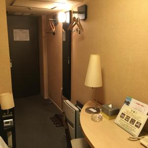 Double Room - Smoking