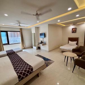 Superior Family Room