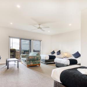 Superior Family Room