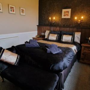 Superior Double Room - Skye