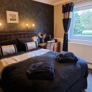 Standard  Double Room - Gigha