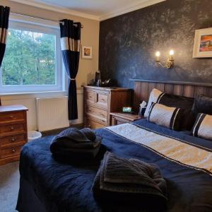 Standard Double Room - Islay