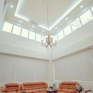 Classic Quadruple Room