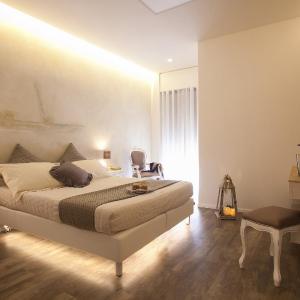 Superior Double Room (No Sea View) and Free Beach Access