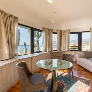 Suite with Sea View
