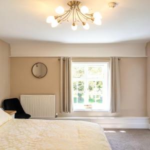 Deluxe Double Room with Shower