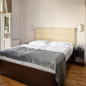 Superior Triple Room with Balcony