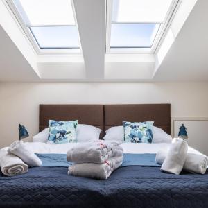 Double Room with Extra Bed
