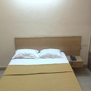 Standard Double Room with Fan