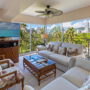 Unit #518 Ocean View 2 Bedroom 2 Bath