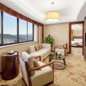 Prestige Suite