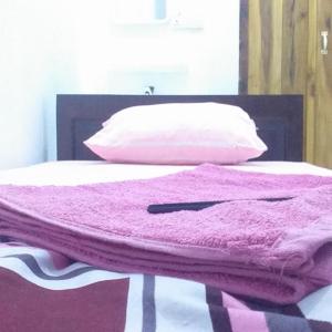 Single Room with Bathroom