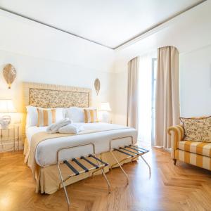Junior Suite with Terrace