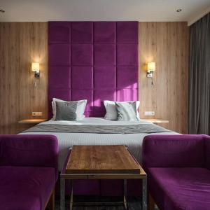 Superior Junior Suite