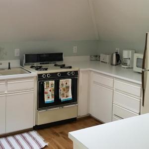 Carriage House 