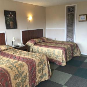 Double Room with Kitchenette