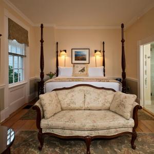 Executive King Room