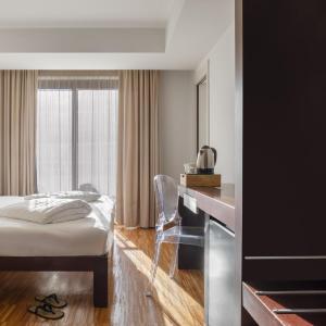 Comfort Quadruple Room