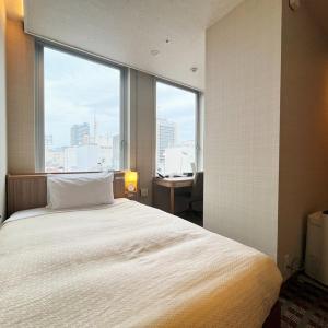 Economy Single Room - Non-Smoking