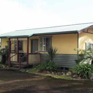 Retreat Cottage - Two Bedroom
