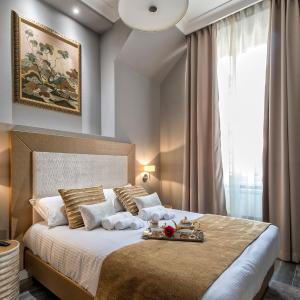 Elegant Double Room