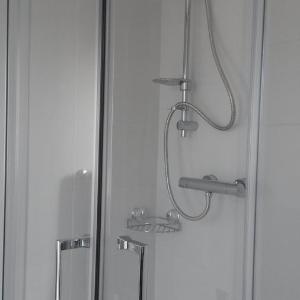 Twin Room with Private Bathroom