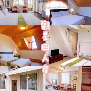 Comfort Quadruple Room