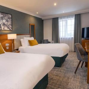 Premium Twin Room